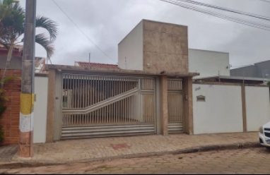 Casa para venda em Avaré